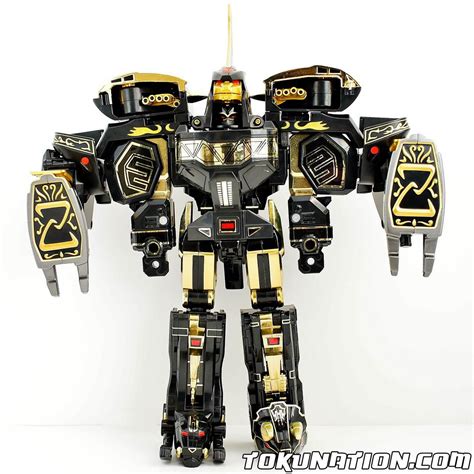 mega dragonzord